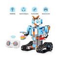 M4 Almubot Robot 351PCS