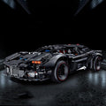 Italian Armored Supercar 4290PCS