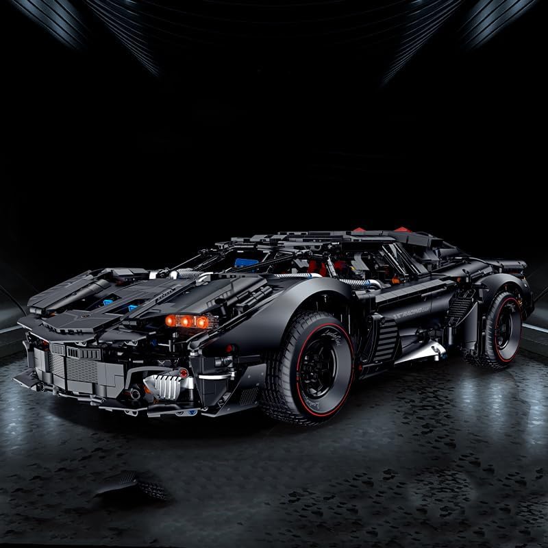 Built to Display