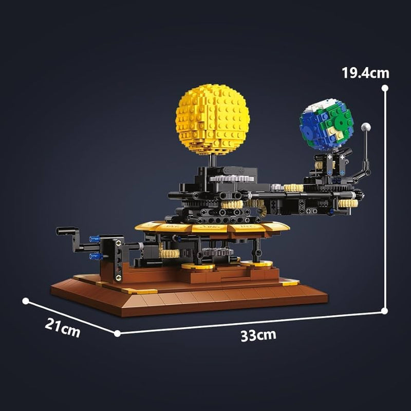 Precision Engineering