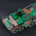 GTK Boxer 753PCS