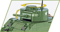 M4A1 Military Tank 726PCS
