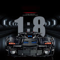 Italian Armored Supercar 4290PCS