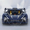 Midnight Hypercar Intense Emotion 3655PCS