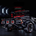 Italian Armored Supercar 4290PCS