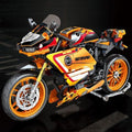 The Ultimate Superbike 760PCS