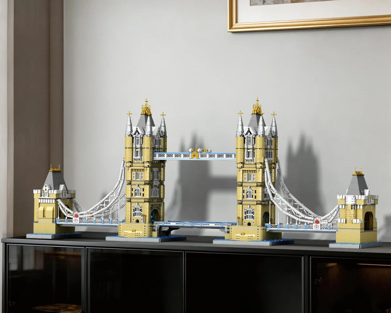 Built to Display