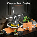 The Countryside Windmill 4801PCS