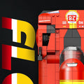 Italian Endurance Champion 982PCS