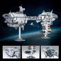The Space War 2070PCS