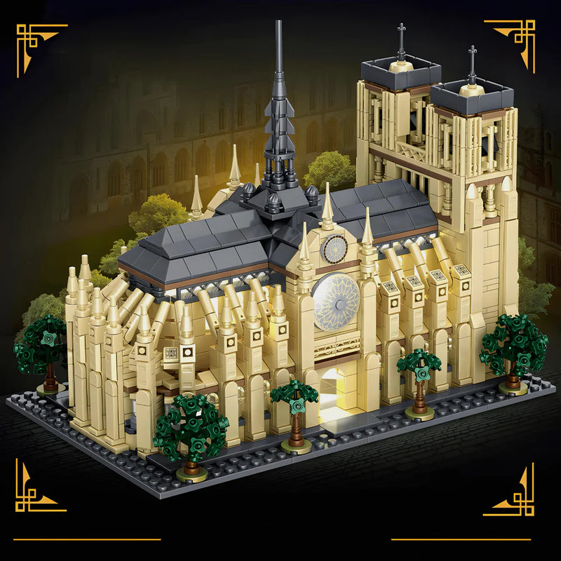 Built to Display