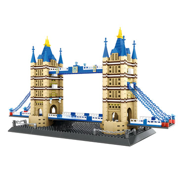 World Famous Tower Bridge | 970PCS