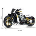 Cybertuned Bike 2004PCS