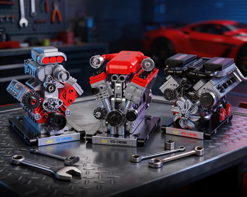 Precision Engineering
