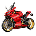 Hyperbike 1808PCS