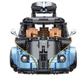 Widebody Classic Campervan 3298PCS