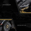 Italian Biturbo STO 2519PCS
