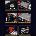 Truck Mounted Crane 2530PCS