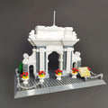 The Tsinghua University 649PCS