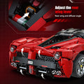 Premium Italian Hypercar 4738PCS