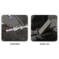 The F-18 Plane 1387PCS