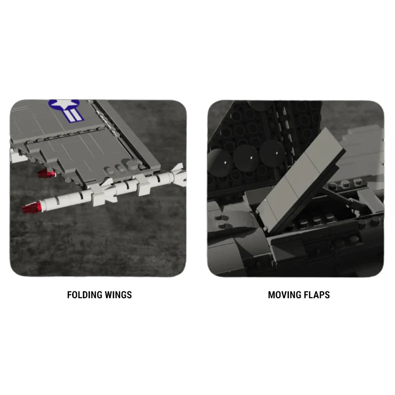 The F-18 Plane 1387PCS