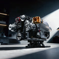 2JZ Supra Engine 1078PCS