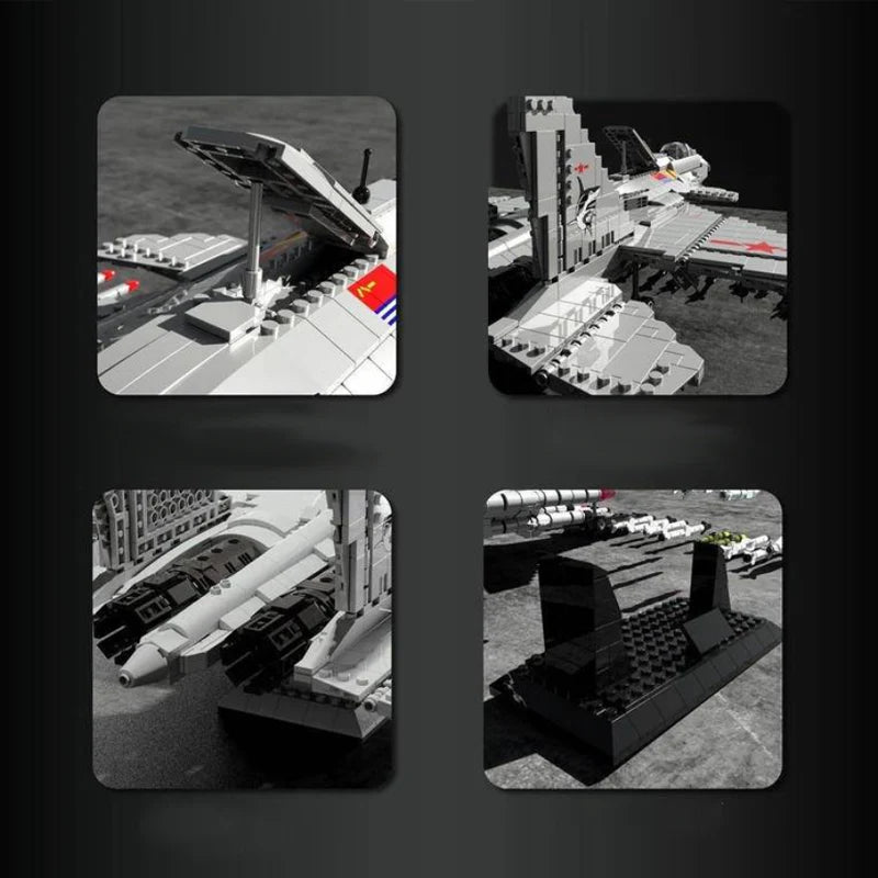 J-15 Flying Shark 1999PCS