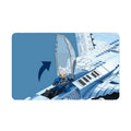 SU-57 Heavy Fighter 1456PCS