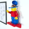 Wall Mount Display