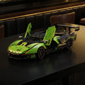 V12 Track Beast 4112PCS