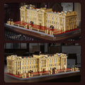 Historic Buckingham Palace 5604PCS