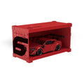 The Toyota GT86 416PCS