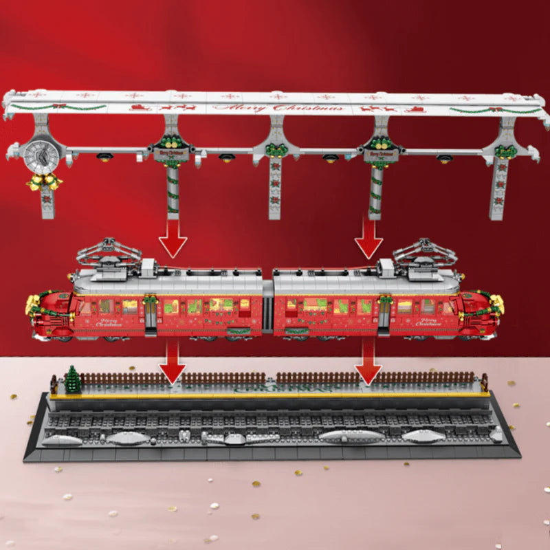 Mechanical Detail