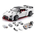 R35 Super Speed 1322PCS