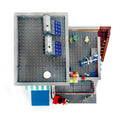 The Creative City 2706PCS