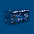 Classic Utility Truck V2 392PCS
