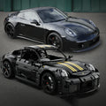 RUF GT Performance 1654PCS