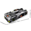 24h Le Mans French Racing Edition 1027PCS