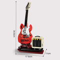The Interactive Guitar 500+PCS