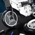 916 Sport Motorcycle 517PCS