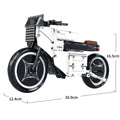 916 Sport Motorcycle 517PCS
