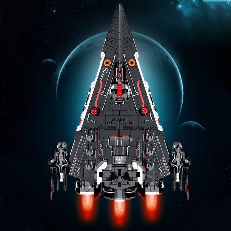 Built to Display