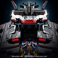 Dark Starship Galaxy Explorer 2679PCS