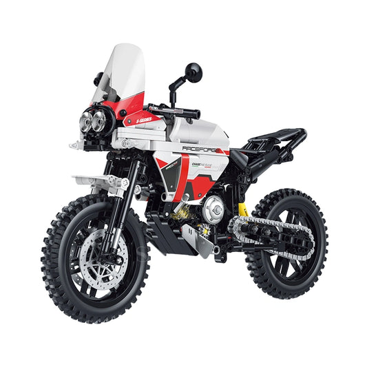 Ducati Performance Motorcycle 526PCS