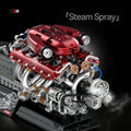 V12 Performance Engine 2378PCS