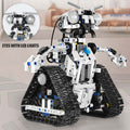 The Transbot Robot 606PCS
