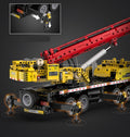 Full Function Crane 1831PCS