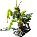 Predator Mantis 1004PCS