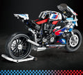 The S RR1000 768PCS